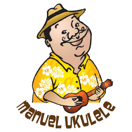 Manuel Ukulele (Ukulele Lesson & Retail)